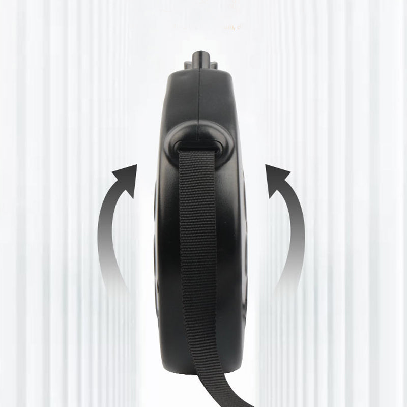 Pet Telescopic Leash Automatic Retractable Rope Lead Walking Dog MUSECAI