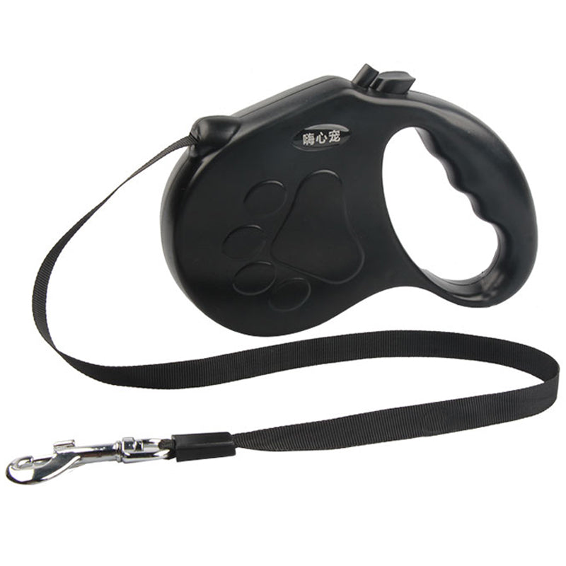 Pet Telescopic Leash Automatic Retractable Rope Lead Walking Dog MUSECAI
