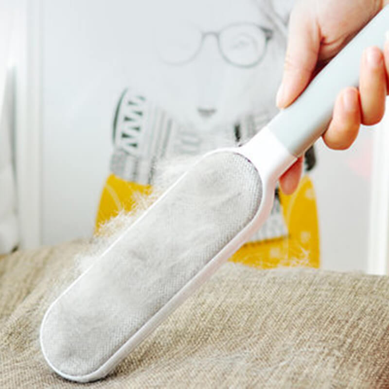 Reusable Washable Pet Cat Dog Fur Hair Remover Brush