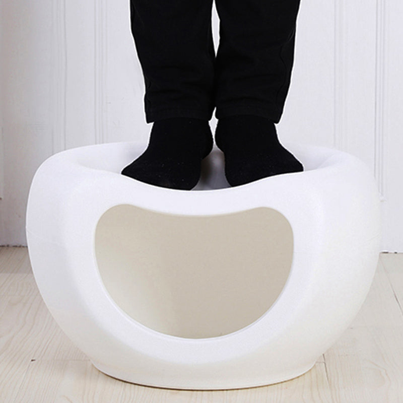 Pet Cat Dog Stool Universal Closed Winter Warm Creative Nest Table Villa