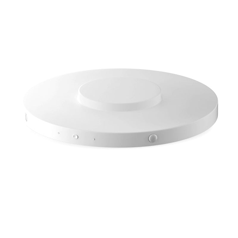 Pet Cat Dog Ceramic Wireless Ceramic Smart Induction Drinking Water Dispenser