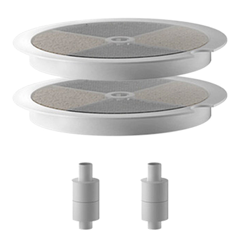 Pet Cat Purify Water Dispenser Replacement Filter Unit Element Cotton MOXCA
