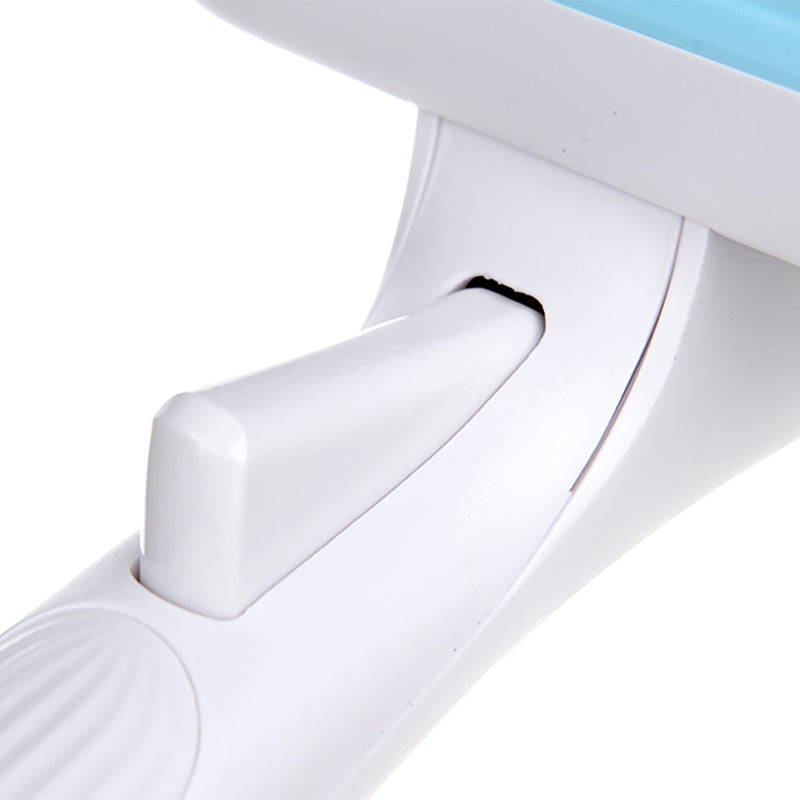 Pet Cat Dog Brush Comb Needle Massage Remove Fur Floating Hair Remover
