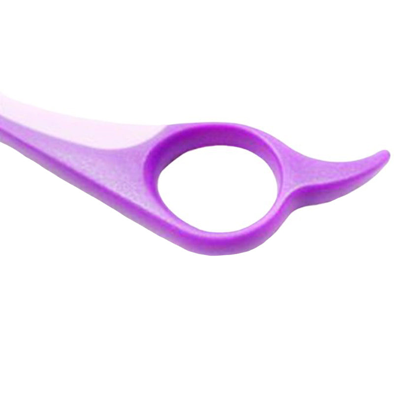 Small Pets Angora Mink Rabbit Chinchilla Nail Clipper Scissor Grooming Paw