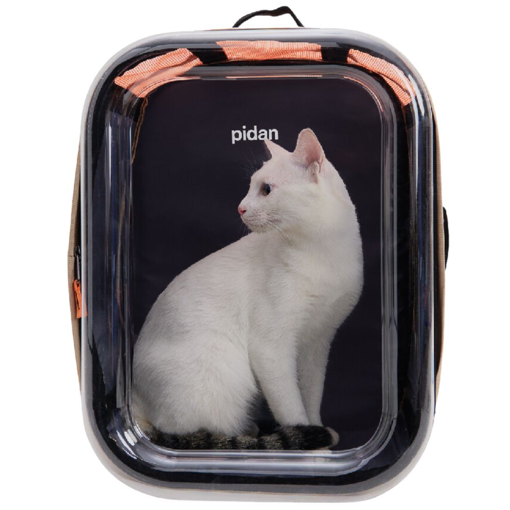 PIDAN Pet Carry Back Pack