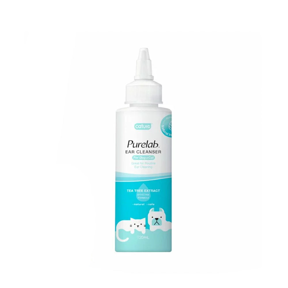 CATURE PURELAB Cleanser Eye And Ear