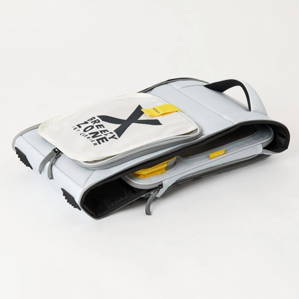 PETKIT Breezy X ZONE Pet Carrier