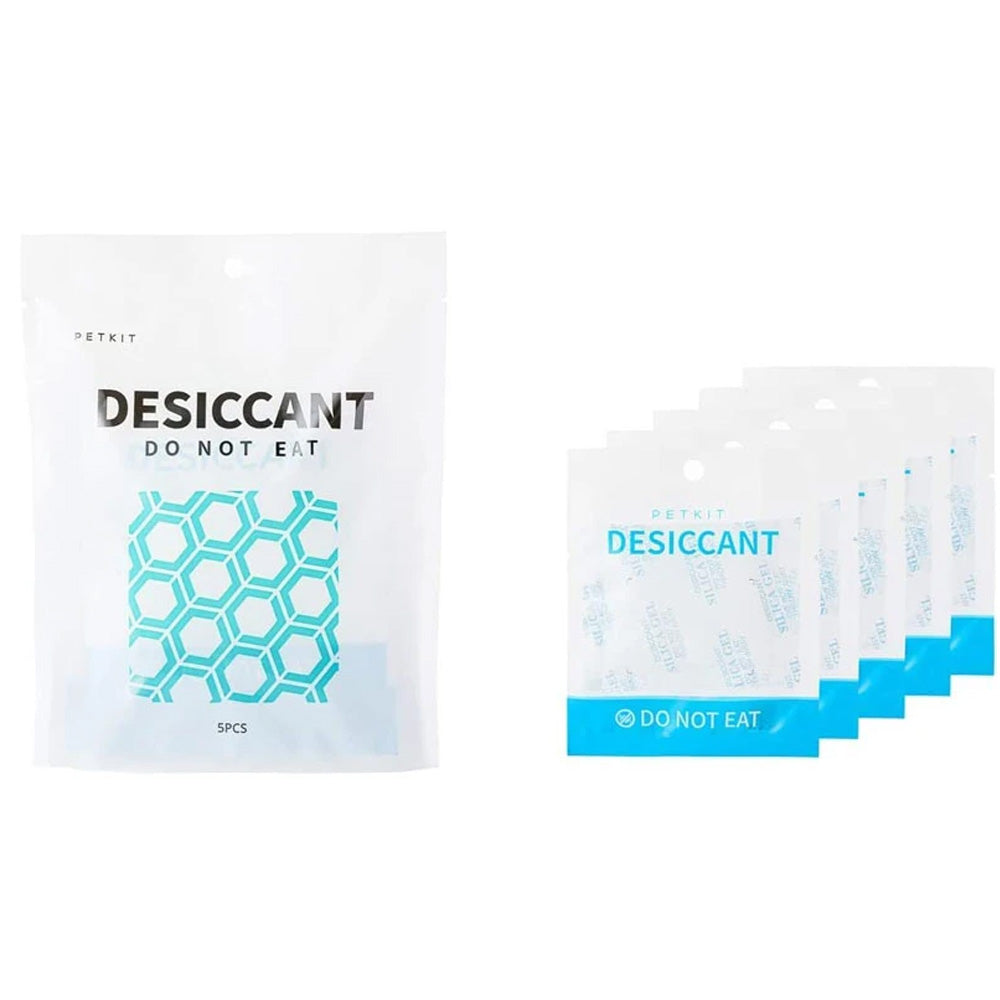 PETKIT Feeder Desiccant