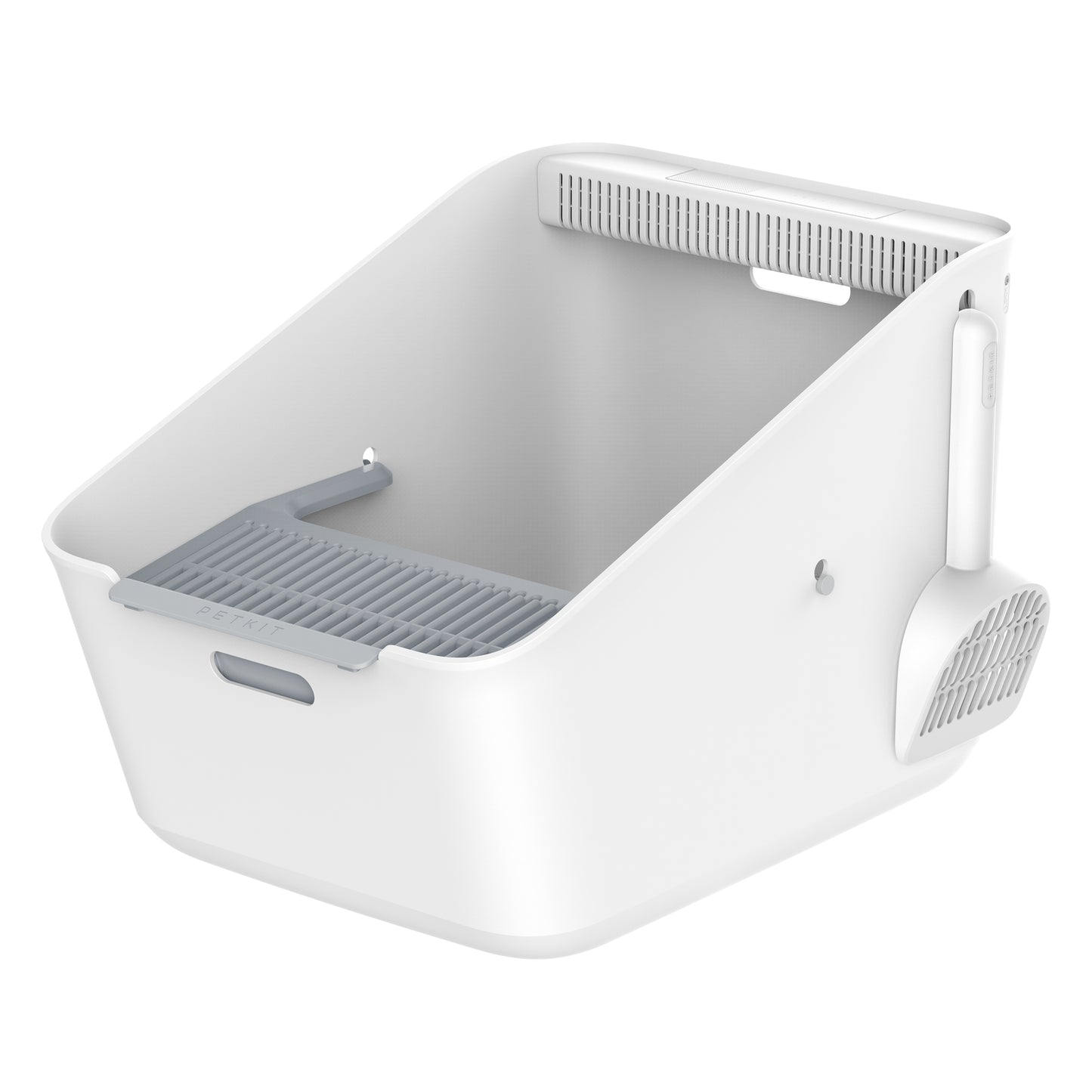 PETKIT Pura Cat Litter Box