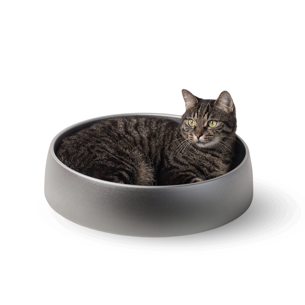 PIDAN Pet Bed - Alumi - Grey