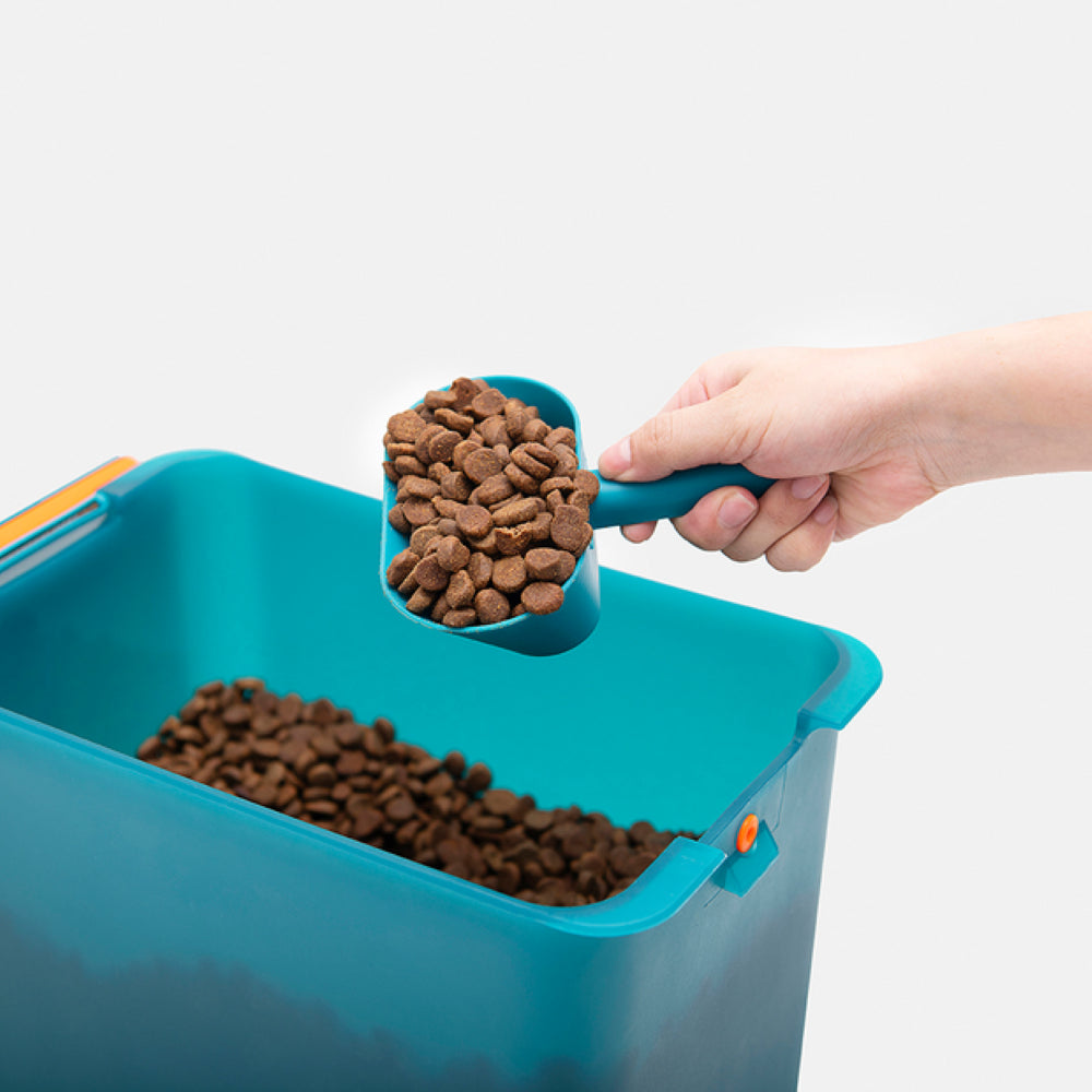 PIDAN Pet Food Storage