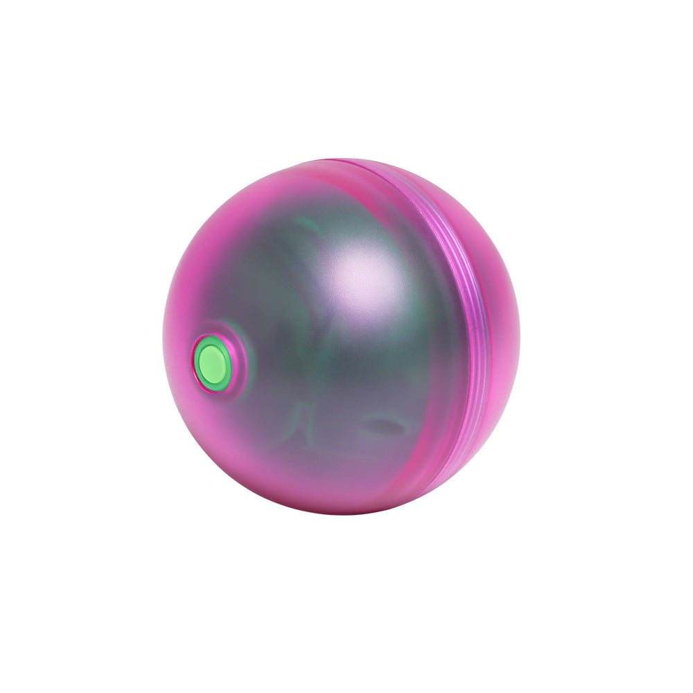 PIDAN Pet Toy Electronic Dodgeball - Purple