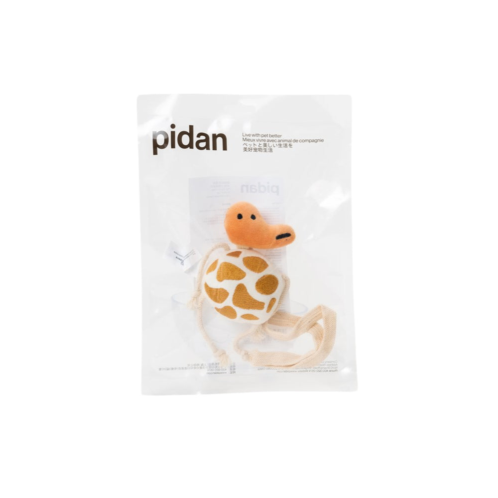 PIDAN Cat Plush Toy