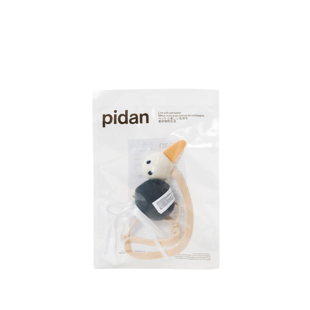 PIDAN Cat Plush Toy