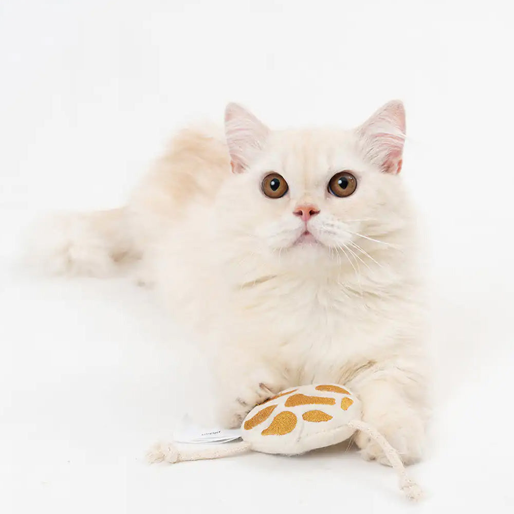 PIDAN Cat Plush Toy
