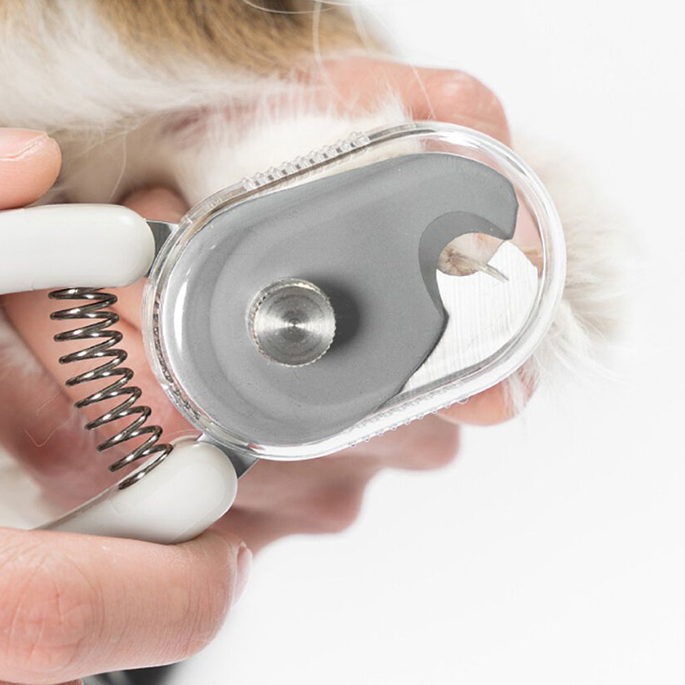 PIDAN Pet Nail Clipper