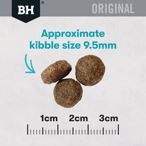 BLACKHAWK CAT OCEAN FISH 2KG/4KG/8KG