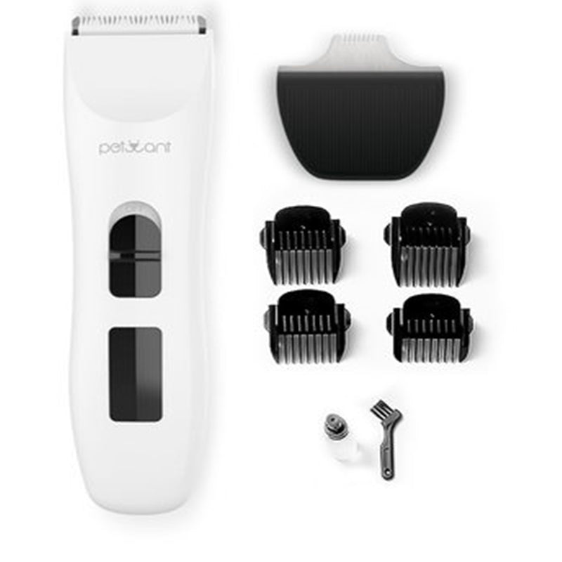 Pet Professional Shaver Electrical Shaver Dog Hair Cutter Cat Hair Shaver