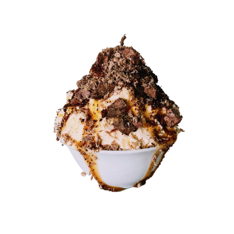 Norm Ox Spleen Meal Topper Powdered Milkshake