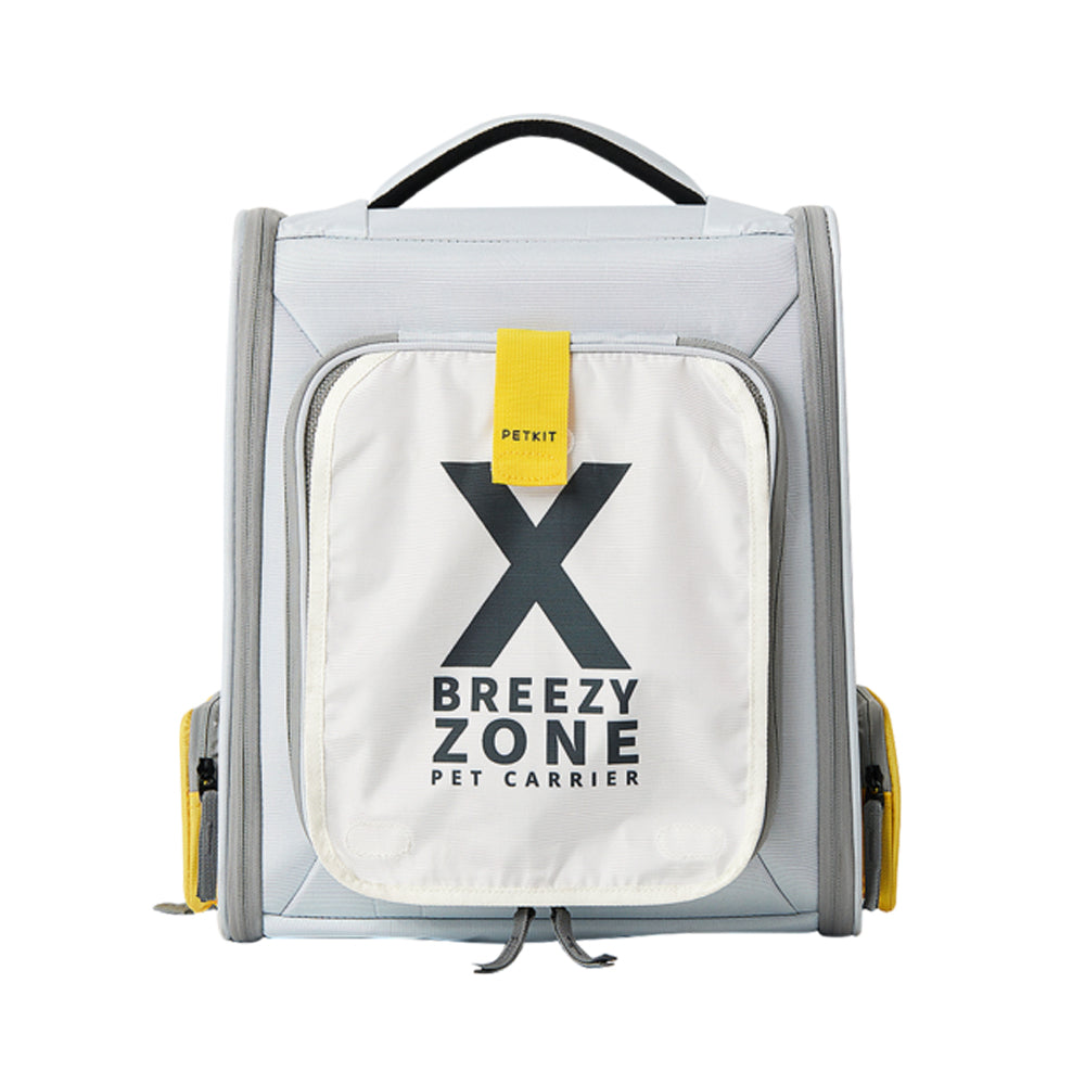 PETKIT Breezy X ZONE Pet Carrier