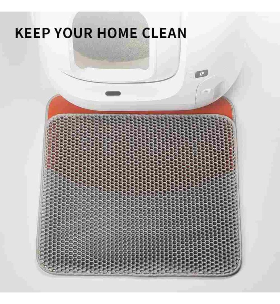 PETKIT Litter Clean Pad (Replacement For Pura X Automated Litter Box)