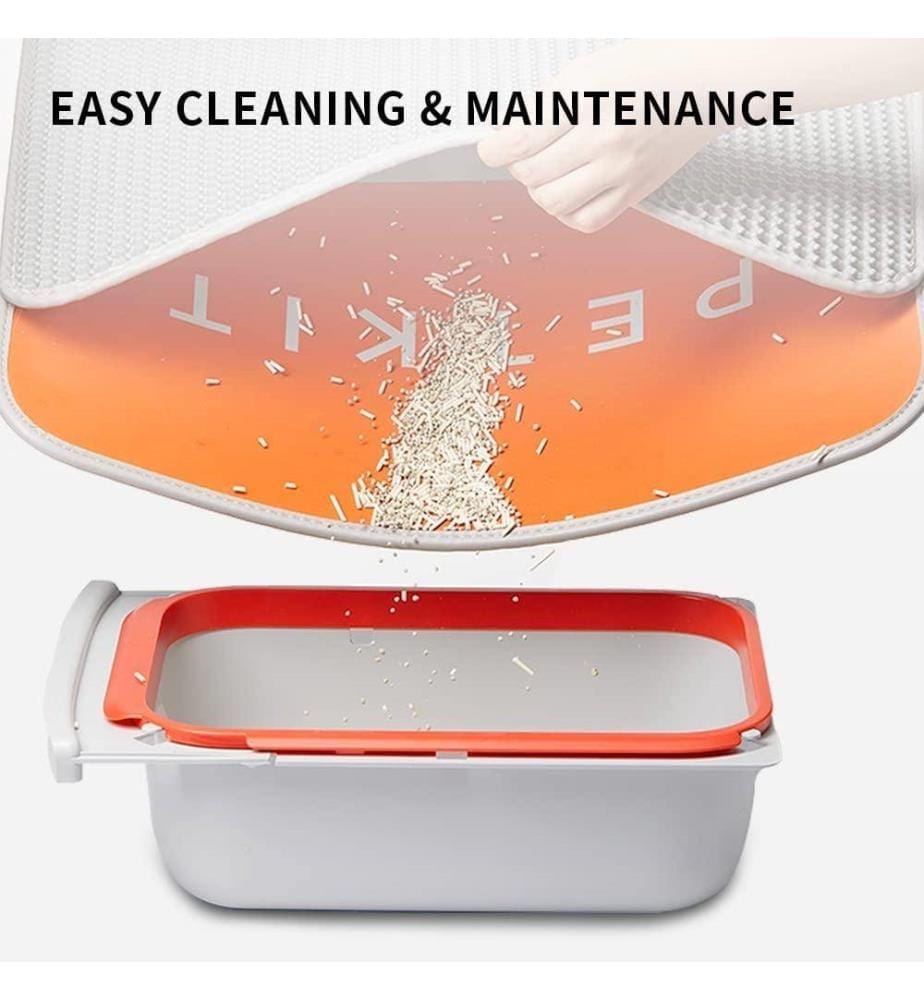 PETKIT Litter Clean Pad (Replacement For Pura X Automated Litter Box)