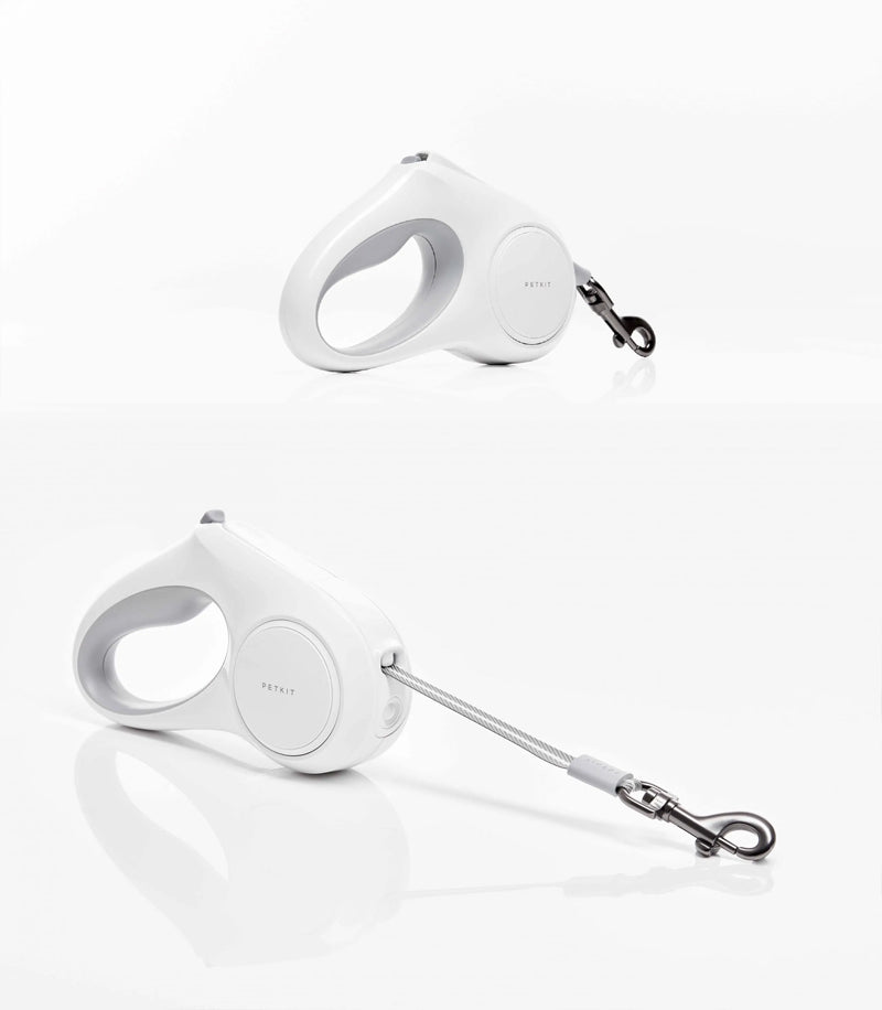 PETKIT Go Free - Dog Retractable Leash 3M