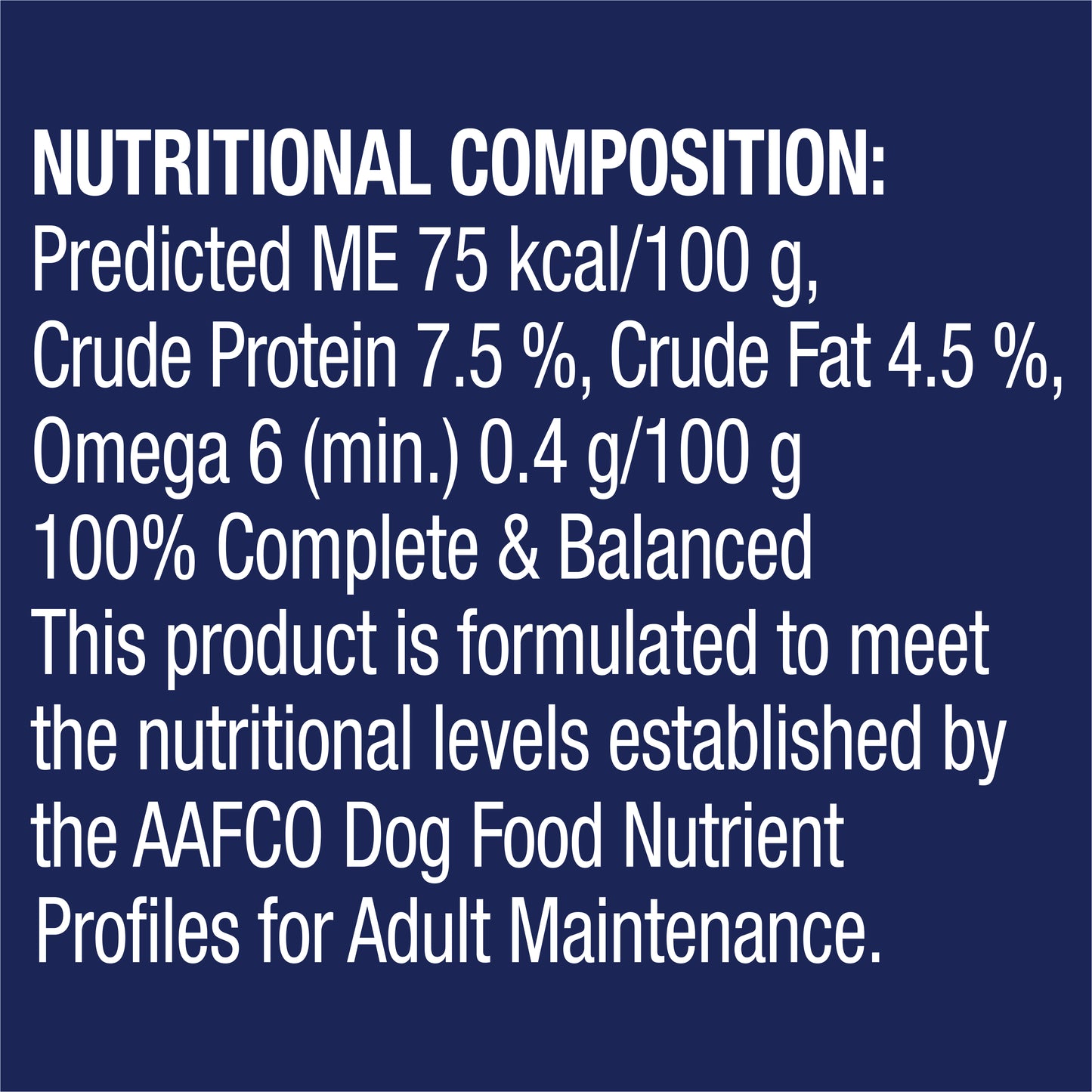 ADVANCE DOG ADULT HEALTHY WEIGHT TURKEY RICE 100G
