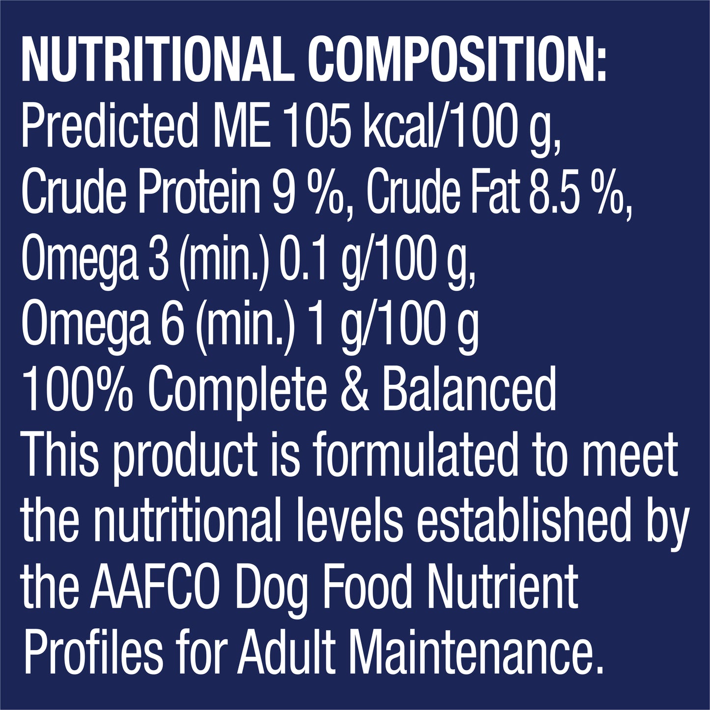 ADVANCE DOG ADULT OODLES WITH SALMON 100G