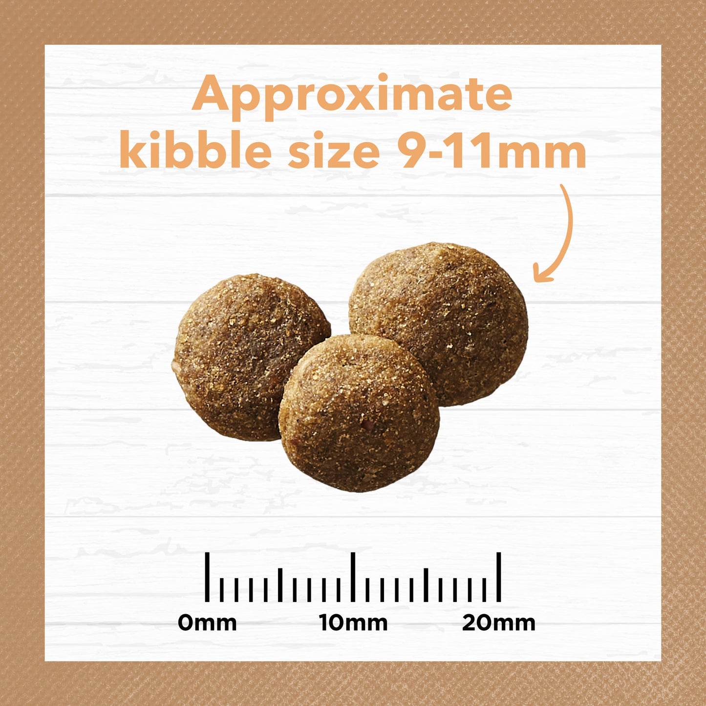 IVORY COAT PUPPY ALL BREEDS GRAIN FREE CHICKEN 2KG/13KG