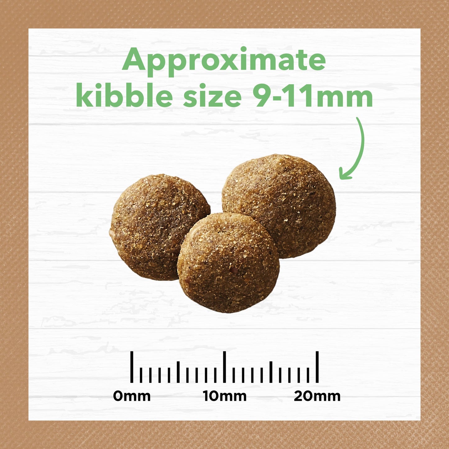 IVORY COAT PUPPY LARGE BREEDS GRAIN FREE LAMB 2KG/13KG