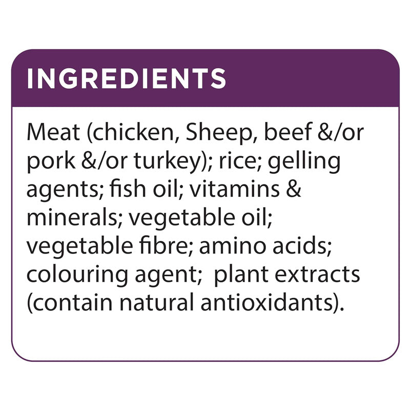 OPTIMUM PUPPY DOG WET FOOD WITH CHICKEN AND RICE 700G