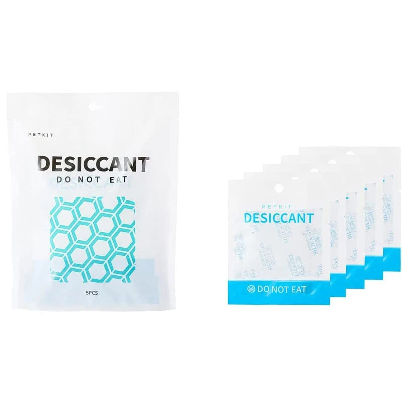 PETKIT Feeder Desiccant