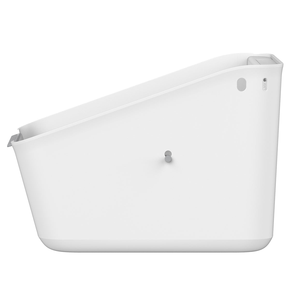 PETKIT Pura Cat Litter Box