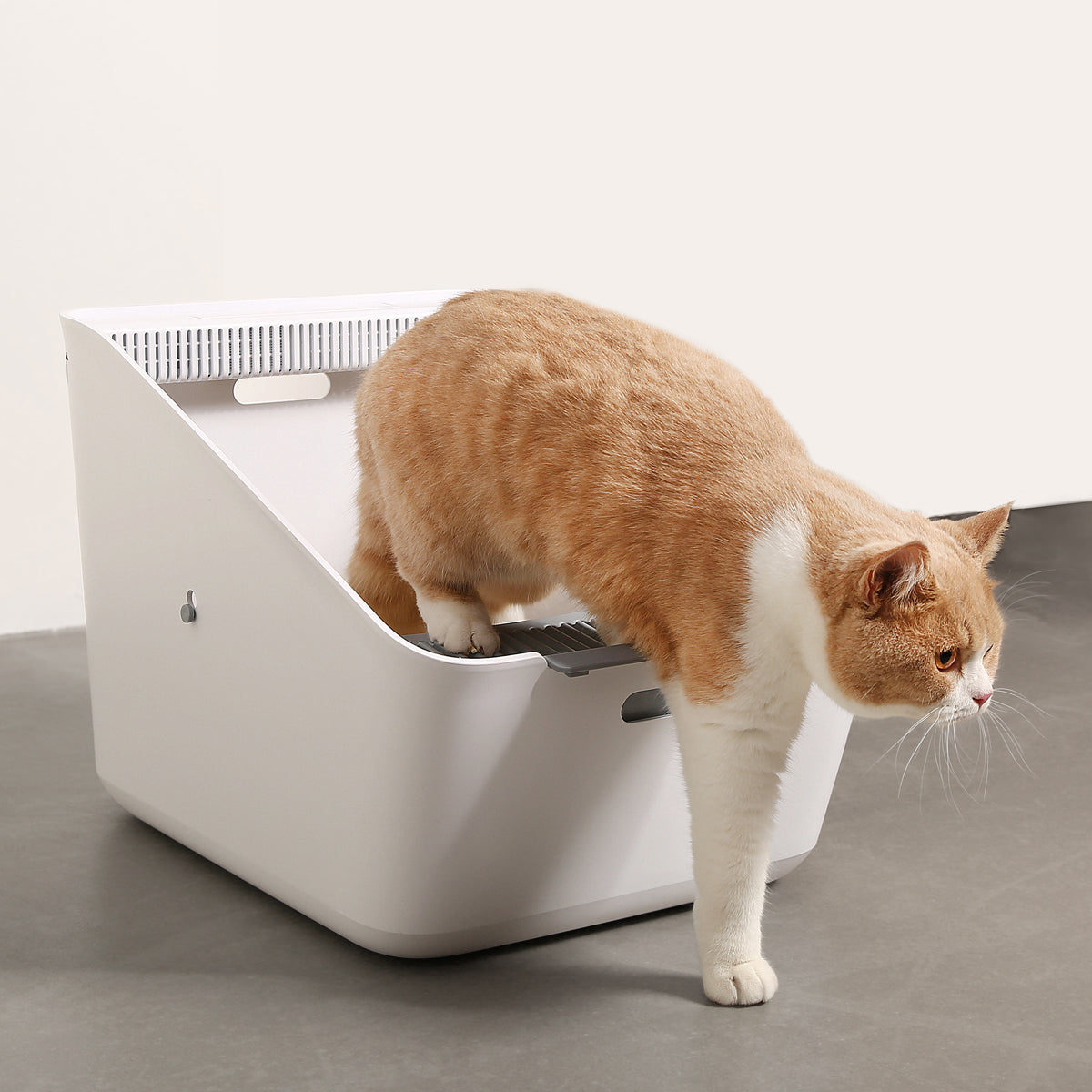 PETKIT Pura Cat Litter Box