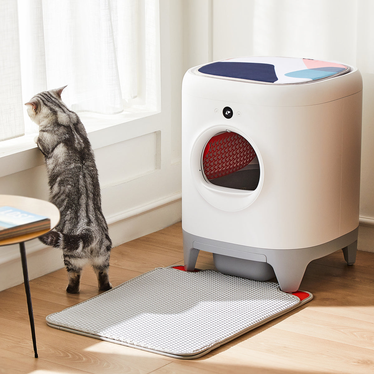 PETKIT Four Season Cat Pad (For PETKIT Pura X )