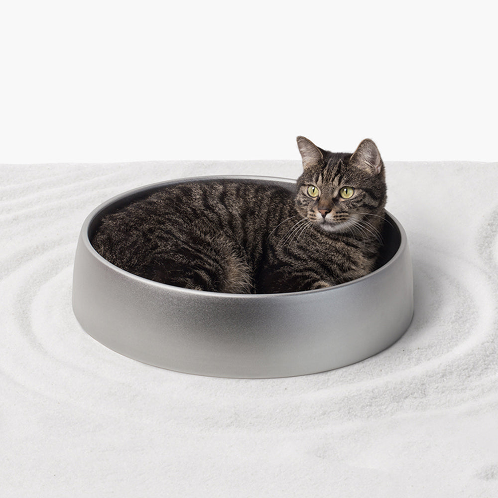 PIDAN Pet Bed - Alumi - Grey