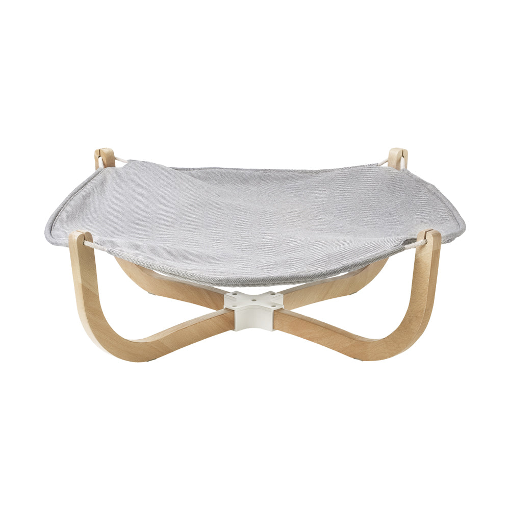 PIDAN Pet Bed - Alumi - Grey