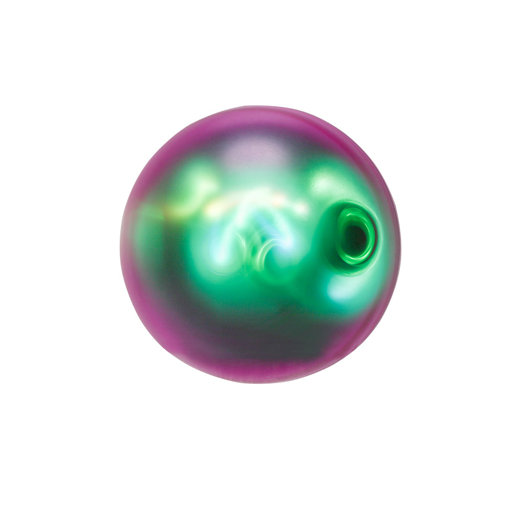 PIDAN Pet Toy Electronic Dodgeball - Purple