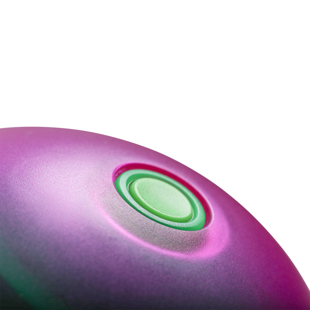 PIDAN Pet Toy Electronic Dodgeball - Purple