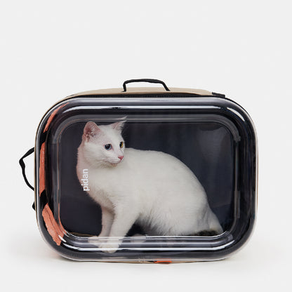 PIDAN Pet Carry Back Pack