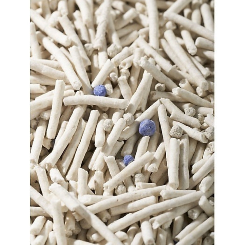CATURE Tofu Clumping Cat Litter Pellet & Bentonite 14L/5.6Kg