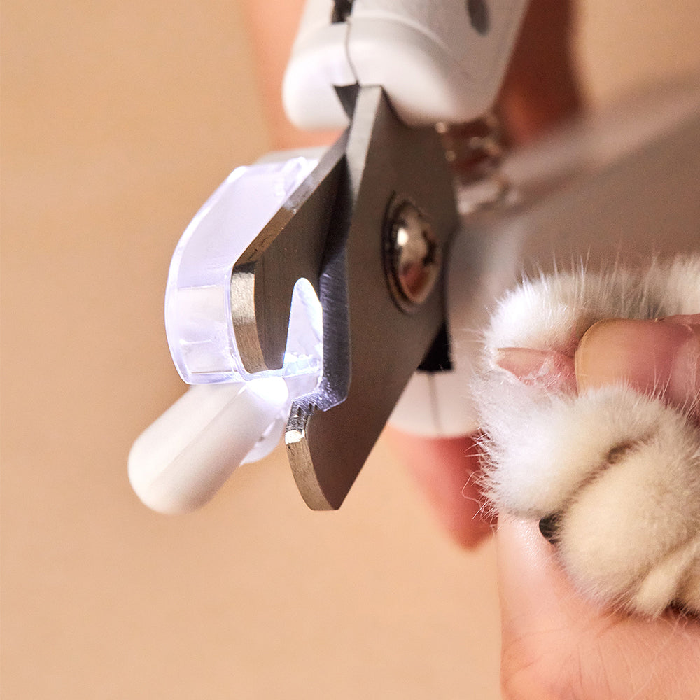 PETKIT Led Pet Nail Clippers