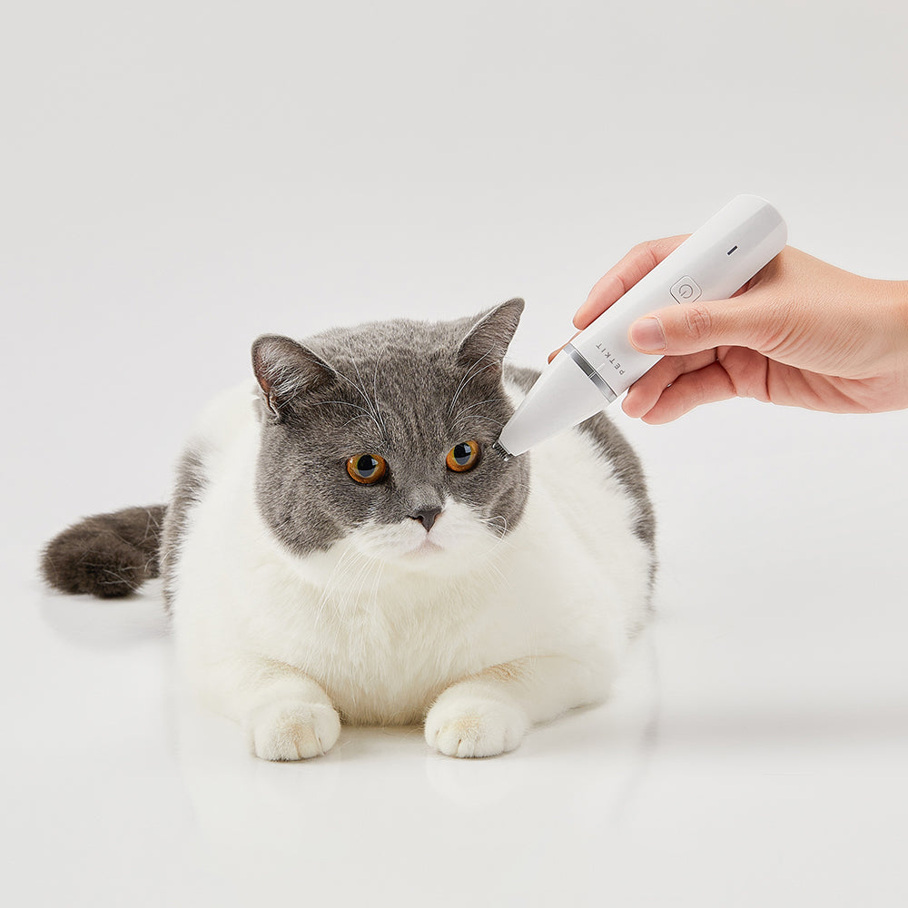 PETKIT 2 In 1 Pet Trimmer