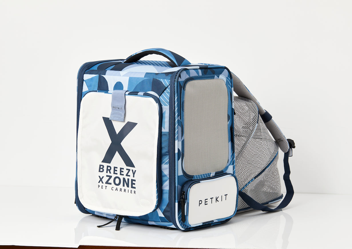 PETKIT Breezy X ZONE Pet Carrier