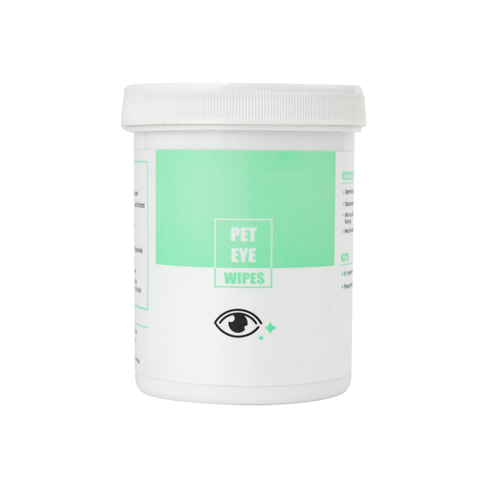 ZODIAC Pet Wipes 150 Pcs/Bag