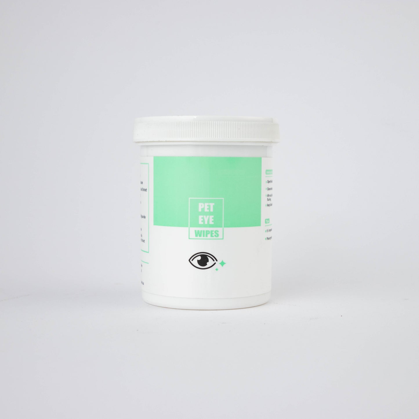 ZODIAC Pet Wipes 150 Pcs/Bag