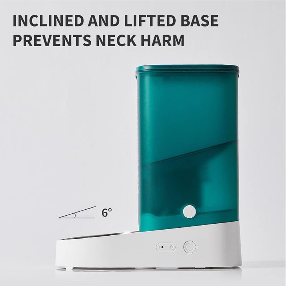PETKIT Fresh Element SOLO-Green