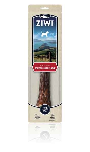 Ziwi Deer Shank Full Oral Chew
