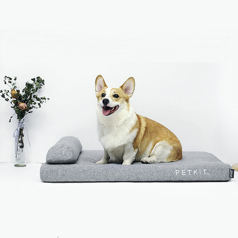 Pet Dog Bed Deep Sleep Mattress Kennel Mat Cat Sleeping Nest PETKIT